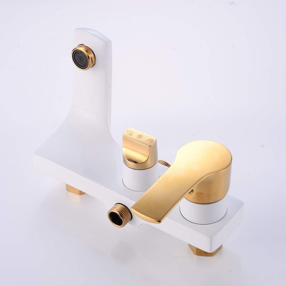 "Piano Bathroom Fittings Set – Includes Basin Mixer Tap Wa,ll- Complete Bathware Kit"