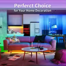 LED Galaxy Star Projector Night Light with Remote