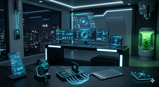 Choosing Quality Gadgets for Better Performance