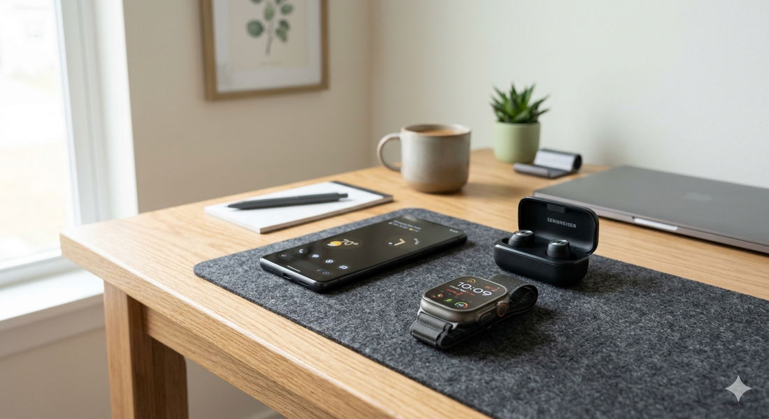 Smart Gadgets That Simplify Your Daily Routine