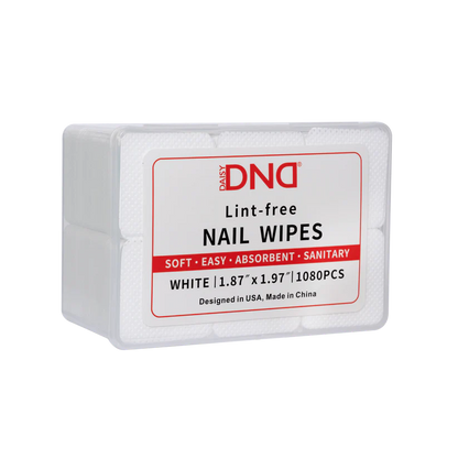 Lint-Free Nail Wipes