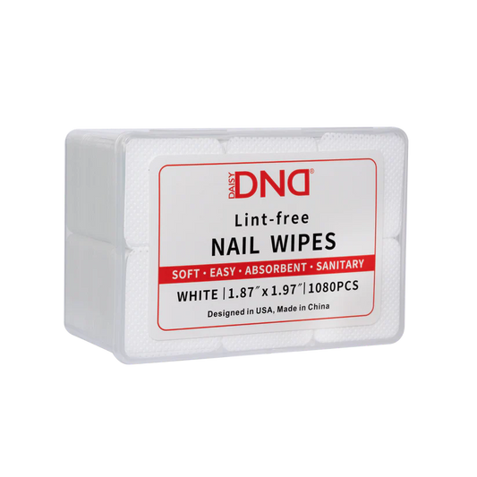 Lint-Free Nail Wipes