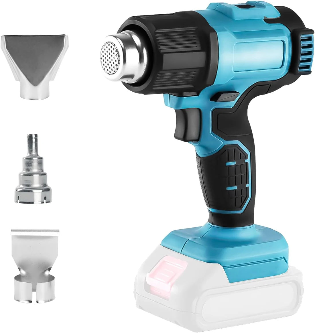 Makita DHG181 18V Heat Gun 550°C
