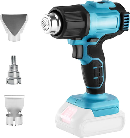 Makita DHG181 18V Heat Gun 550°C