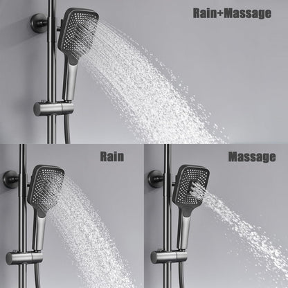 "Piano Bathroom Fittings Set – Includes Basin Mixer Tap Wa,ll- Complete Bathware Kit"