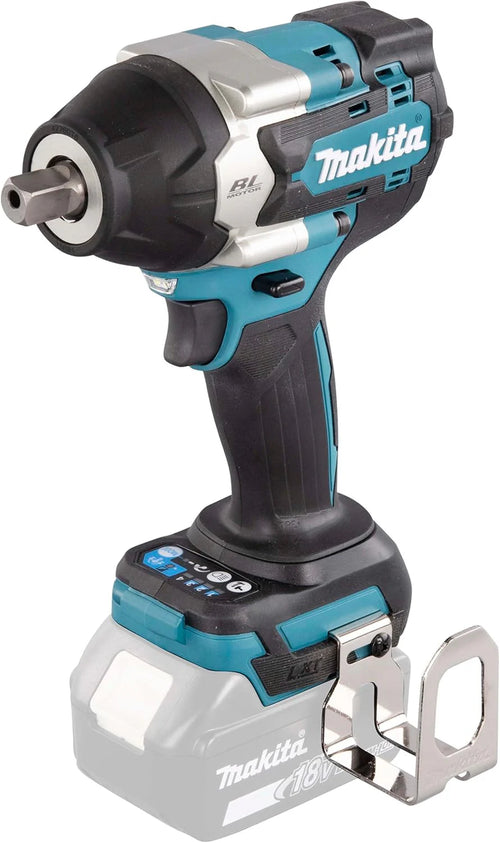 Makita DTW700 18V 1000Nm Impact Wrench
