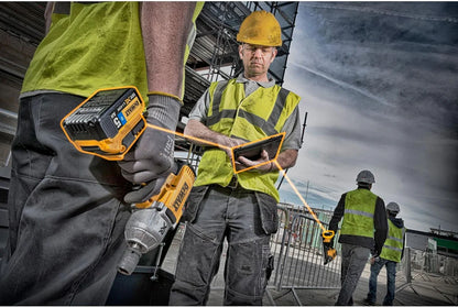 DeWalt XR 5.0Ah Twin Battery