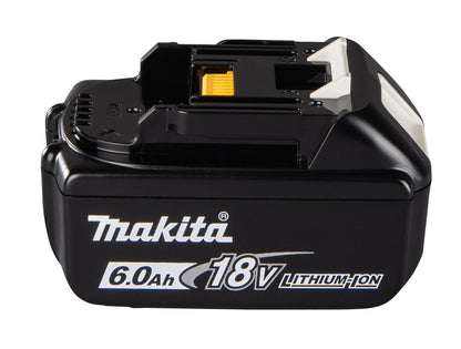 Genuine 18V Makita 6Ah for Makita Battery  Replacement Lithium Battery