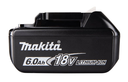 Genuine 18V Makita 6Ah for Makita Battery  Replacement Lithium Battery