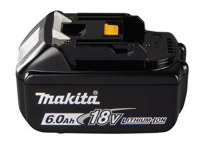 Genuine 18V Makita 6Ah for Makita Battery  Replacement Lithium Battery