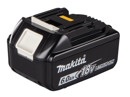 Genuine 18V Makita 6Ah for Makita Battery  Replacement Lithium Battery