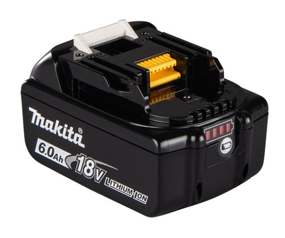 Genuine 18V Makita 6Ah for Makita Battery  Replacement Lithium Battery