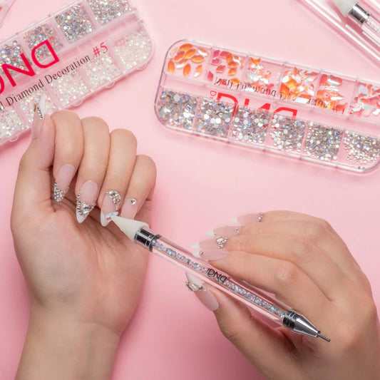 Crystal Picker Pen
