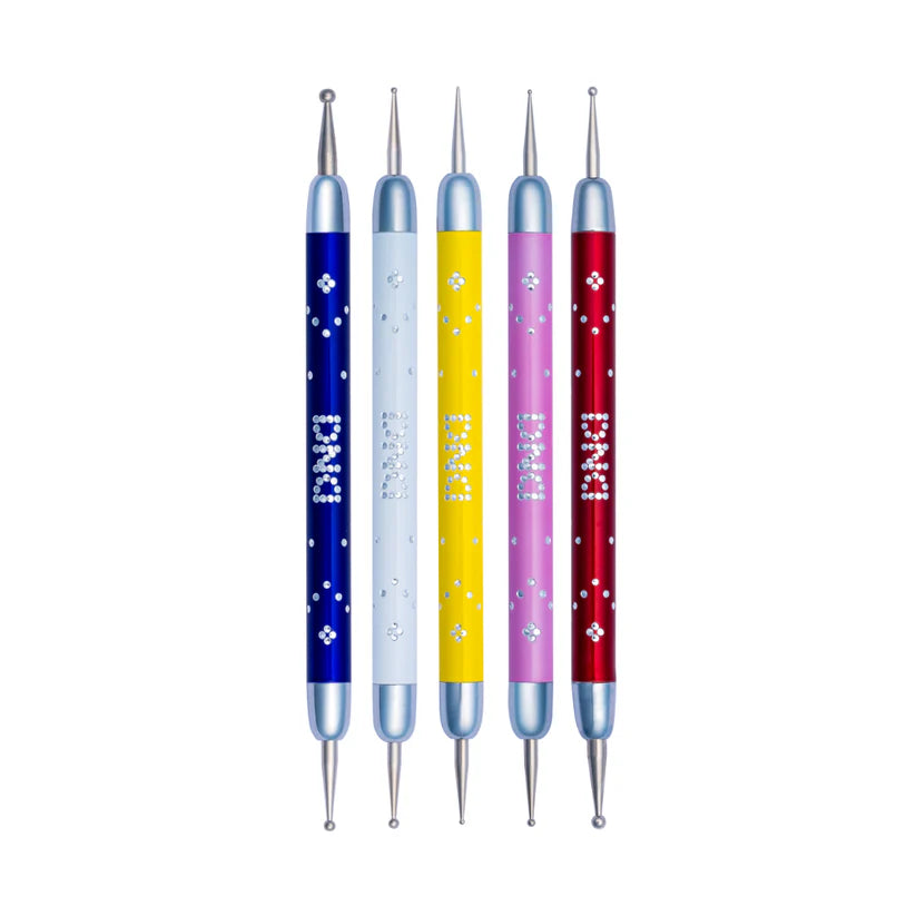 DND Dotting Nail Art Tool Set