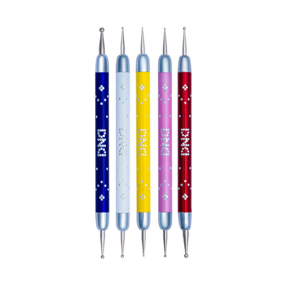 DND Dotting Nail Art Tool Set