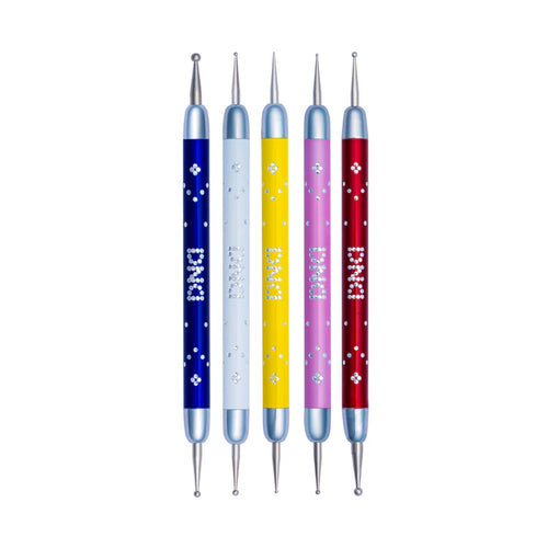 DND Dotting Nail Art Tool Set
