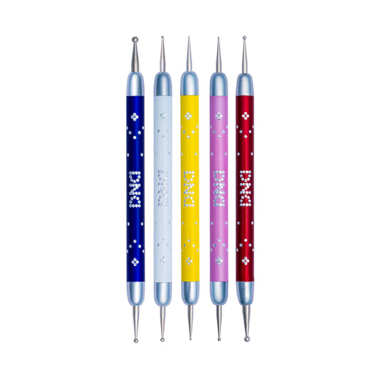 DND Dotting Nail Art Tool Set