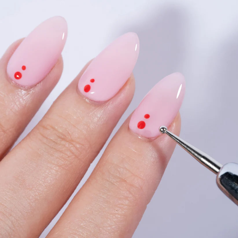 DND Dotting Nail Art Tool Set