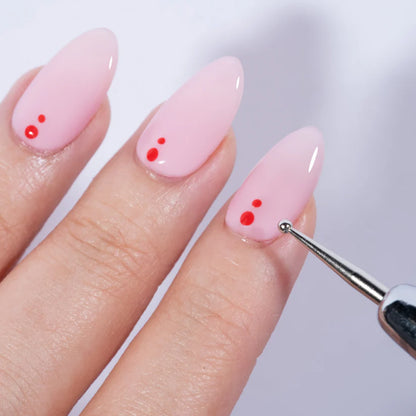 DND Dotting Nail Art Tool Set