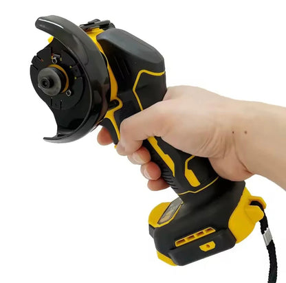 DeWalt 20V Cordless 3 Inch Mini Angle Grinder