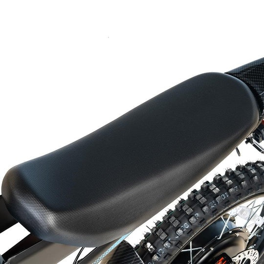HappyRun 6500W Electric Dirt Bike G300 Pro