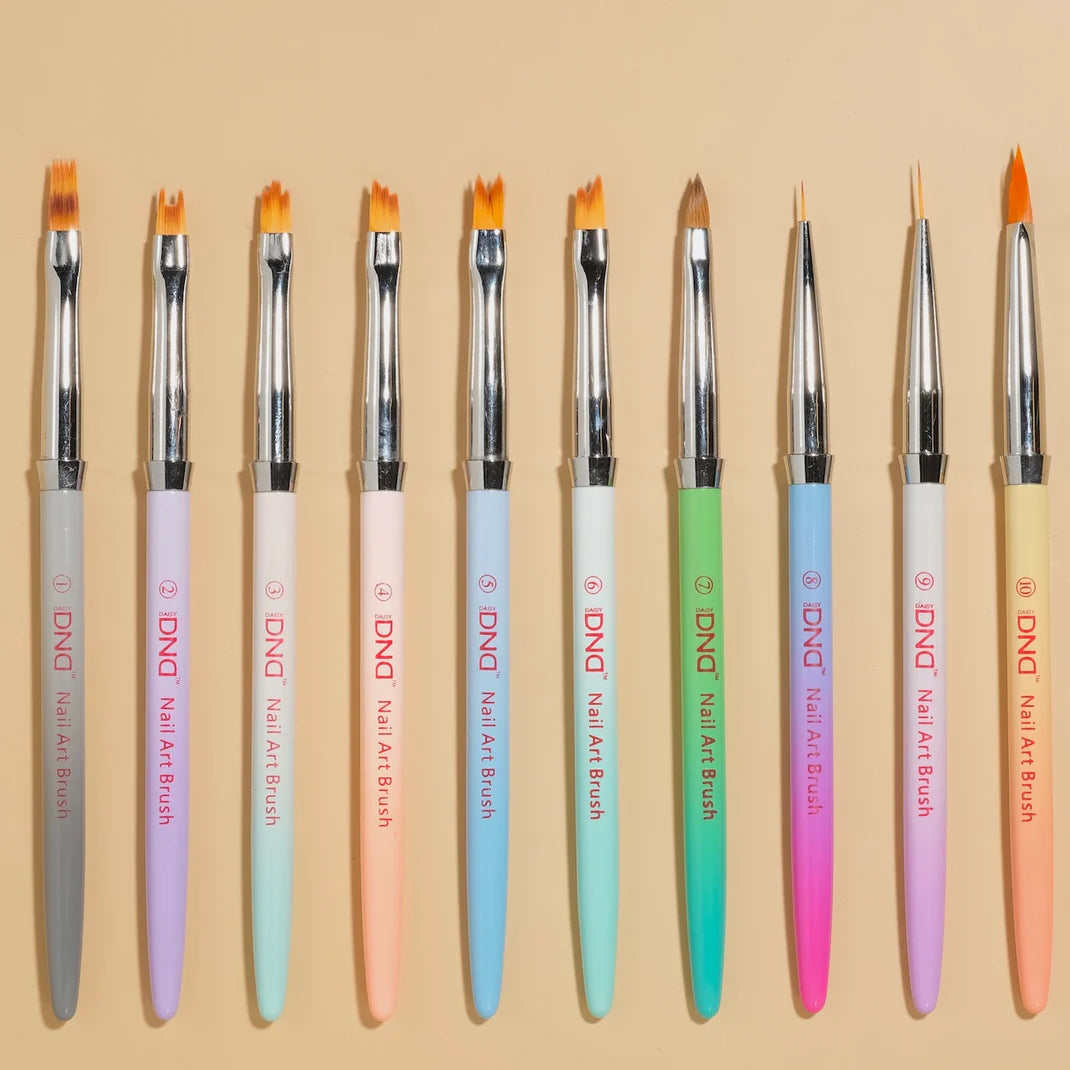 Nail Art Brushes