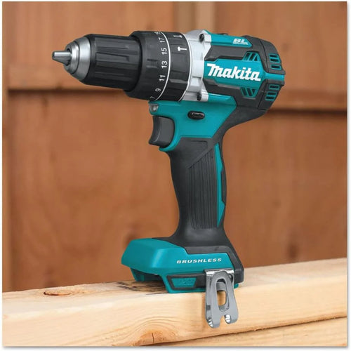 Makita Cordless Electric Drill DDF487